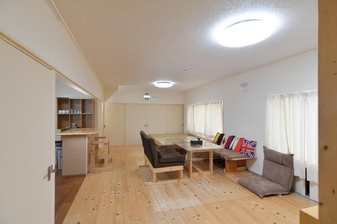 Stay In Otaki Date  Exterior photo