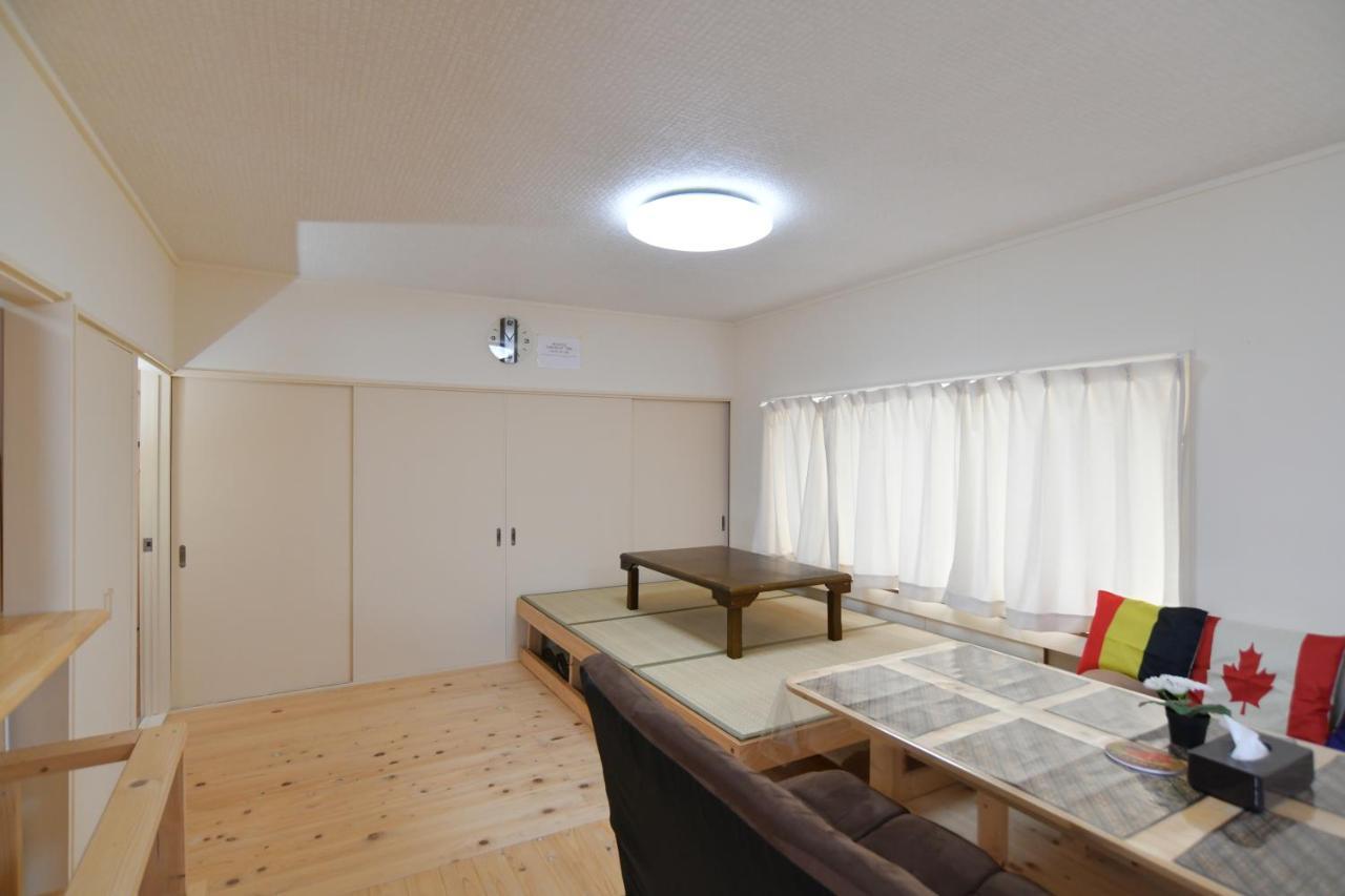 Stay In Otaki Date  Exterior photo