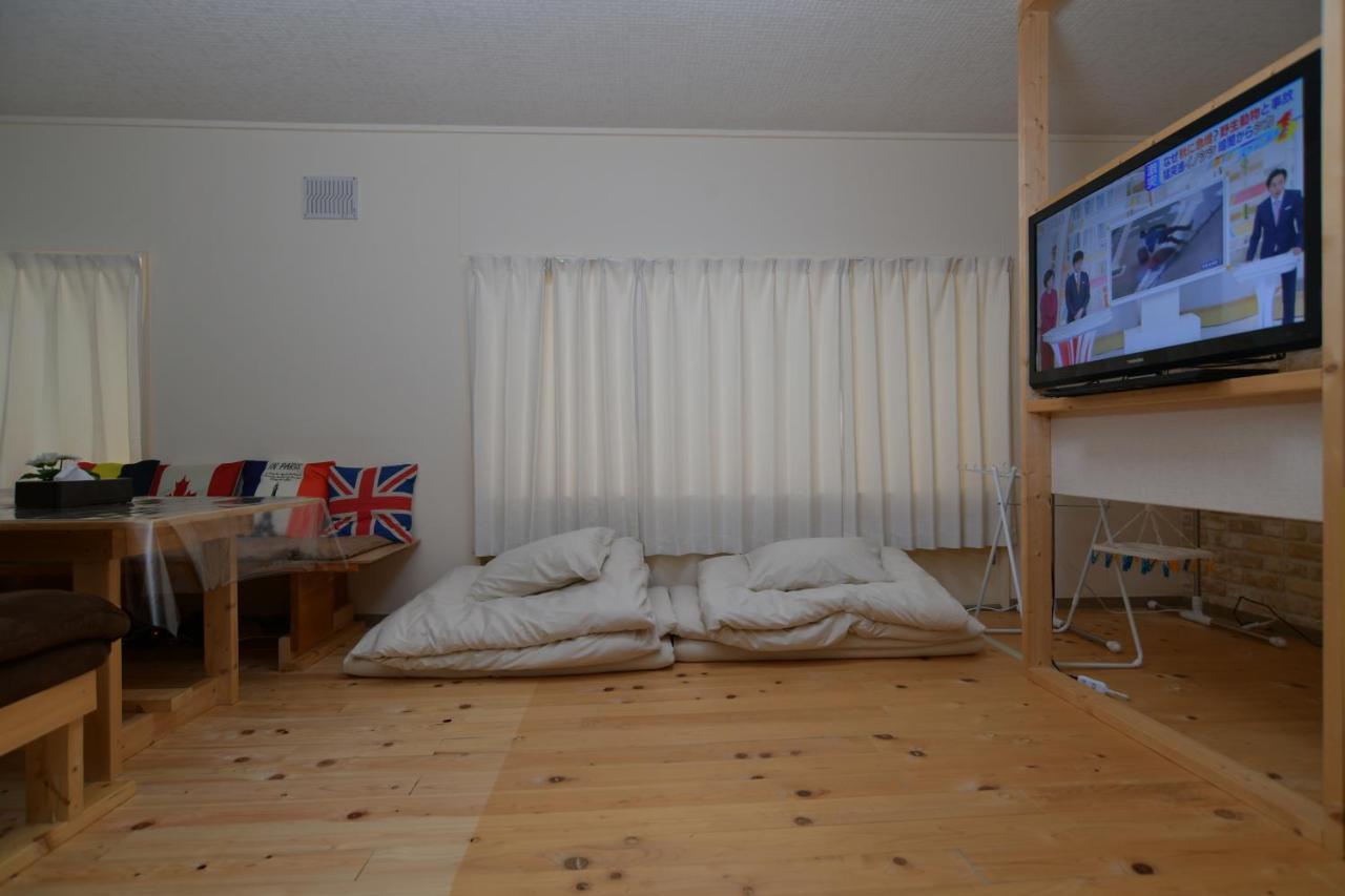 Stay In Otaki Date  Exterior photo