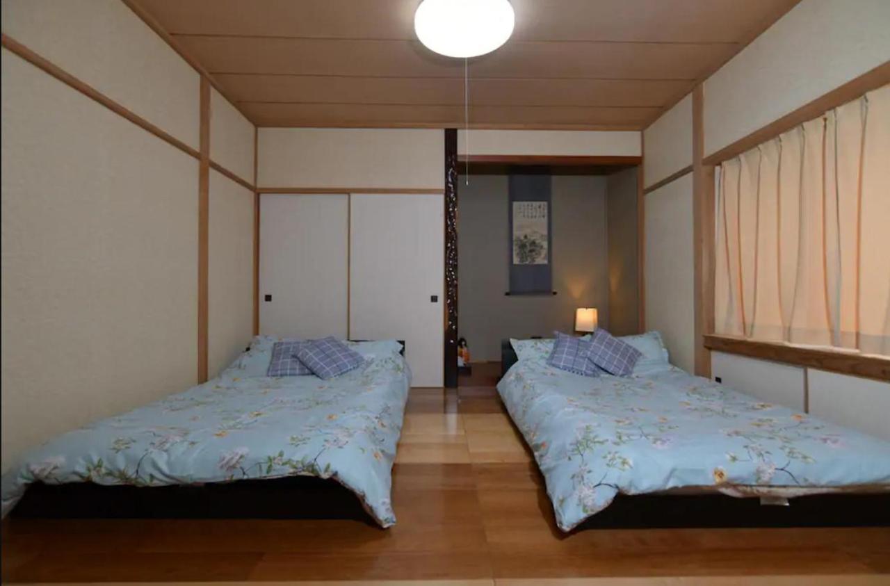 Stay In Otaki Date  Exterior photo